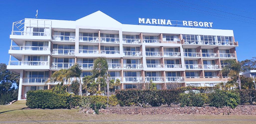 Marina Resort, Nelson Bay – Updated 2023 Prices